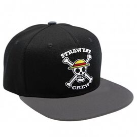 ONE PIECE - Cap - Skull