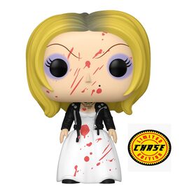 HORROR - POP N° 468 - Bride of Chucky - Tiffany