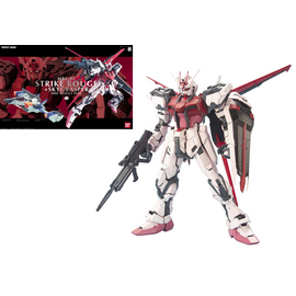 GUNDAM - Perfect Grade - Strike Rouge + Skygrasper - 1/60 REPROD