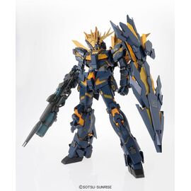 GUNDAM - Model Kit - Perfect Grade - Unicorn Banshee Norm 1/60 REPROD