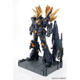 GUNDAM - Model Kit - Perfect Grade - Unicorn Banshee Norm 1/60 REPROD
