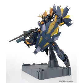 GUNDAM - Model Kit - Perfect Grade - Unicorn Banshee Norm 1/60 REPROD