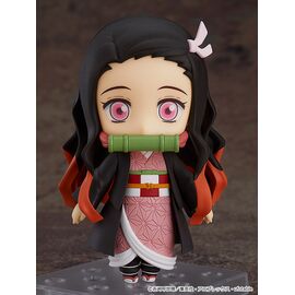 DEMON SLAYER - Nezuko Kamado - Figure Nendoroid 10cm