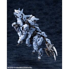KIT BLOCK - Hexa Gear Managarmr - Model Kit 19cm