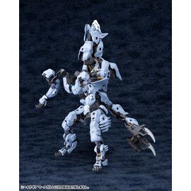 KIT BLOCK - Hexa Gear Managarmr - Model Kit 19cm