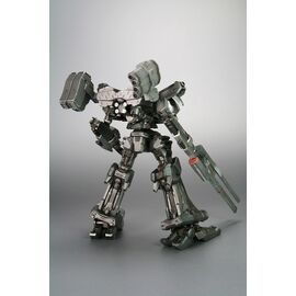 ARMORED CORE VI - Crest CR-90U3 - Model Kit 16cm