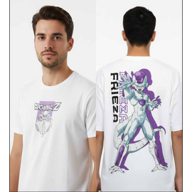 DRAGON BALL Z - Frieza - T-Shirt Men (M)