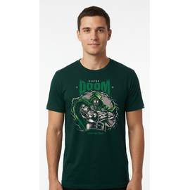 MARVEL - Doctor Doom - T-Shirt (L)