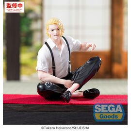 KAGURABACHI - Togo Shiba - Figure High Premium 11cm