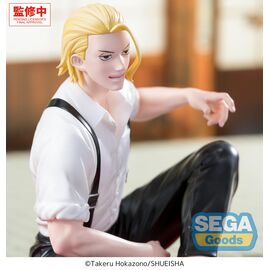 KAGURABACHI - Togo Shiba - Figure High Premium 11cm