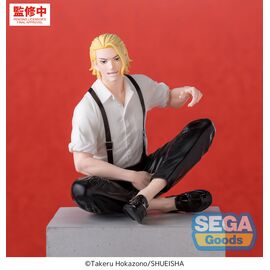 KAGURABACHI - Togo Shiba - Figure High Premium 11cm