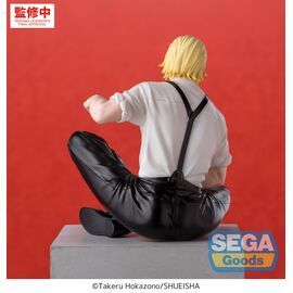 KAGURABACHI - Togo Shiba - Figure High Premium 11cm