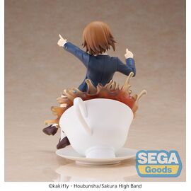 K-ON - Ritsu Tainaka - Figurine Luminasta 15cm