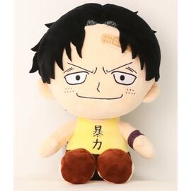 ONE PIECE - Plush Ace - 25cm