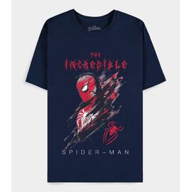 SPIDER-MAN - The Incredible - Men's T-shirt (XL)