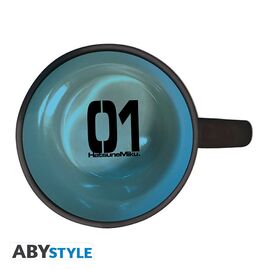 HATSUNE MIKU - Hatsune Miku - Mug 460ml