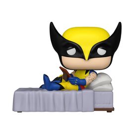 MEME - POP Deluxe N° XXX - Wolverine