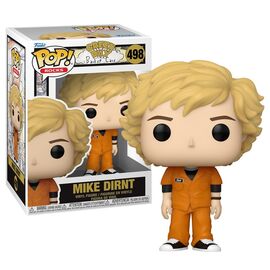 GREEN DAY - POP Rocks N° XXXX - Mike Dirnt (Basket Case)