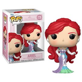 DISNEY PRINCESS GRAND ENTRANCES - POP Disney N° XXXX - Ariel