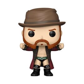 WWE - POP N° XXXX - Sheamus