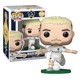 LA GALAXY - POP MLS N° XXXX - Marco Reus