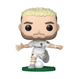 LA GALAXY - POP MLS N° XXXX - Marco Reus