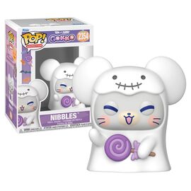 TOM & JERRY - POP Animation N° XXXX - Nibbles