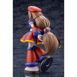 MEGA MAN X - Iris X4 - Model Kit 13.5cm