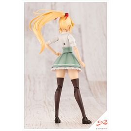 SOUSAI SHOJO TEIEN - Ritsuka Saeki - Model Kit 15.7cm