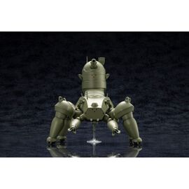 GHOST IN THE SHELL - HAW206 Ground SDF - Model Kit 1/35 24cm