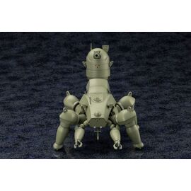 GHOST IN THE SHELL - HAW206 Ground SDF - Model Kit 1/35 24cm