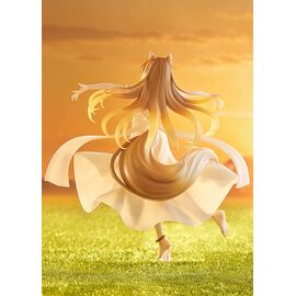 SPICE AND WOLF - Holo "Abundant Harvest" - Pop Up Parade L 23cm