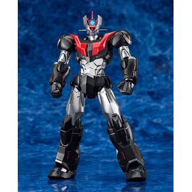 MAZINGER DESTROYING HELL - Mazinger Zest - Model Kit Moderoid 14cm