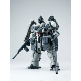 SHEIK MANLAND - Cannon Zarov - Model Kit 1/144