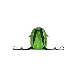 GROGU - Mini Backpack 'Shiny' - 23x 16,5x 9,5cm