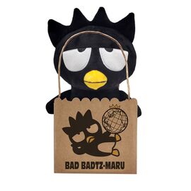 HELLO KITTY - Bad Badtz Maru - 24cm