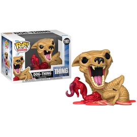 THE THING - POP Movies N° 1951 - Dog Thing