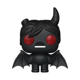 BINDING OF ISAAC - POP Games N° XXXX - Azazel