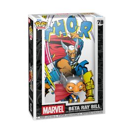 MARVEL - POP Comic Cover N° xxx - Beta Ray Bill
