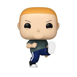 KING OF THE HILL - POP Animation N° XXXX - Bobby Hill