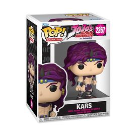 JOJO PART 2 - POP Animation N° XXXX - Kars