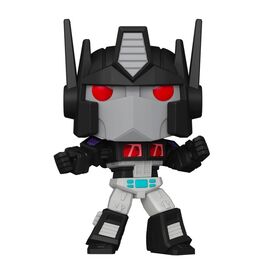 TRANSFORMERS - POP TV N° 167 - Nemesis Prime