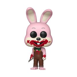 SILENT HILL - POP Games N° XXXX - Robbie the Rabbit