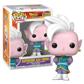 DRAGON BALL DAIMA - POP Animation N° XXXX - Supreme Kai
