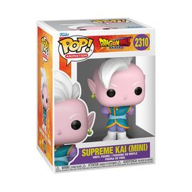 DRAGON BALL DAIMA - POP Animation N° XXXX - Supreme Kai