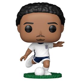 ENGLAND - POP Football N° XXXX - Miles Lewis-Skelly