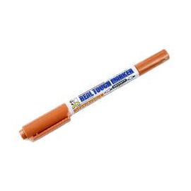GUNDAM - Gundam Real Touch Marker GM-405 Orange