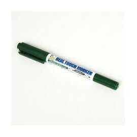 GUNDAM - Gundam Real Touch Marker GM-408 Green