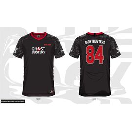 GHOSTBUSTERS - Ghostbusters 84 - Soccer Jersey Men (XL)