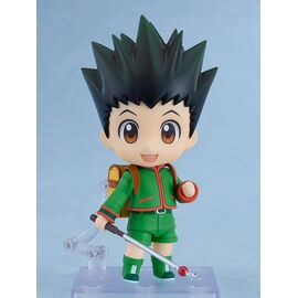 HUNTER X HUNTER - Gon Freecss "Hunter Exam" - Figure Nendoroid 10cm